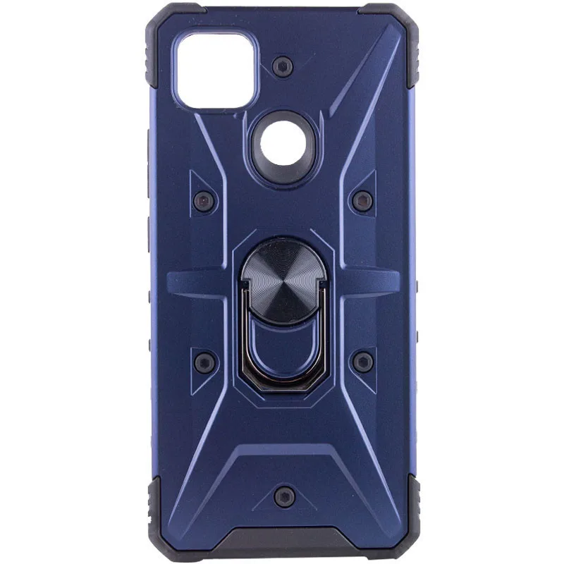 Протиударний чохол Pathfinder Ring для Xiaomi Redmi 9C / 10A