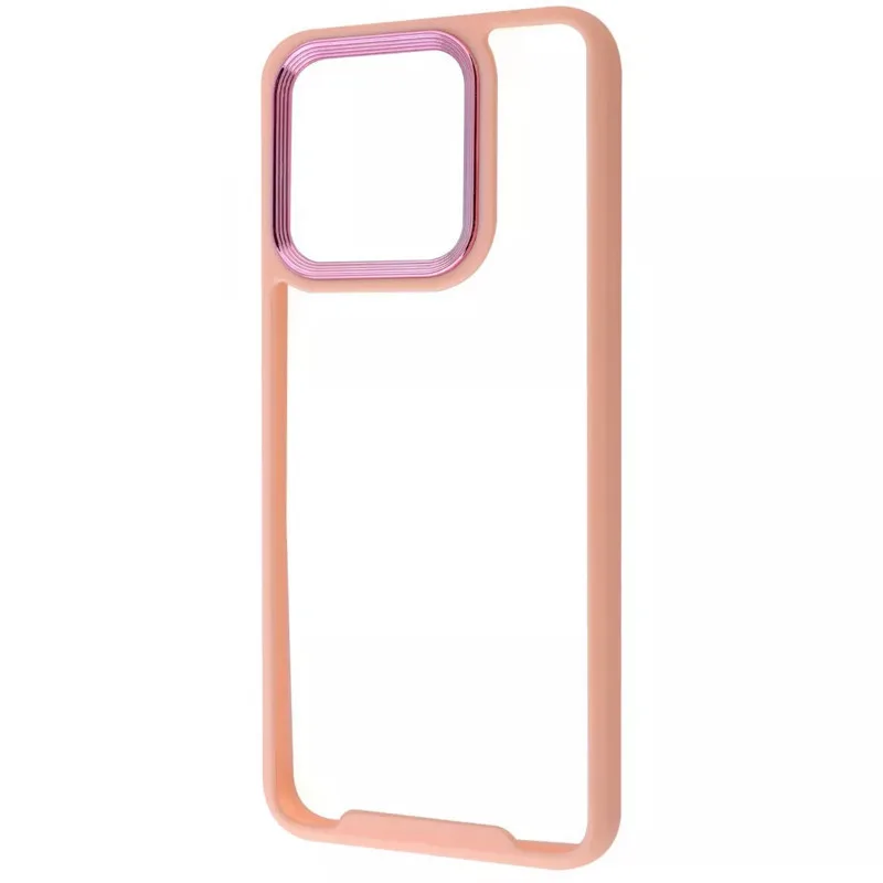 Чохол TPU+PC Lyon Case для Xiaomi Redmi 10C