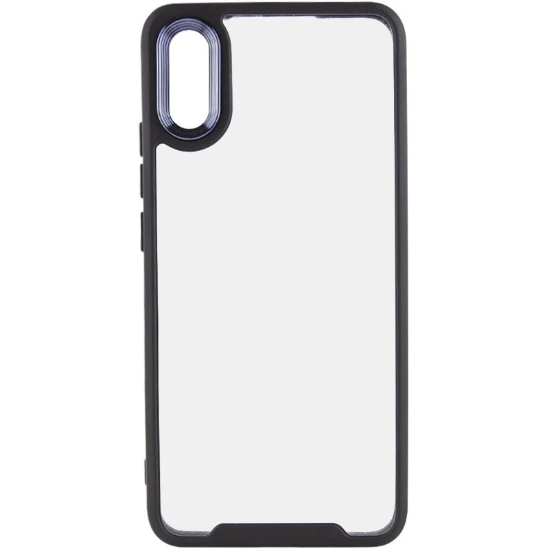 Чохол TPU+PC Lyon Case для Xiaomi Redmi 9A