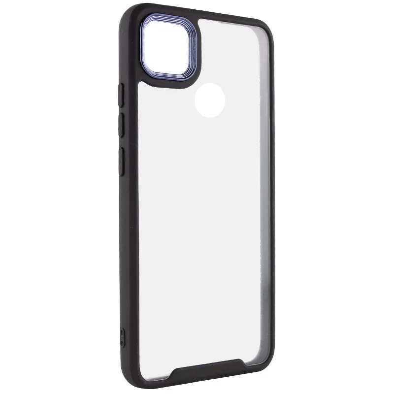 Чохол TPU+PC Lyon Case для Xiaomi Redmi 9C