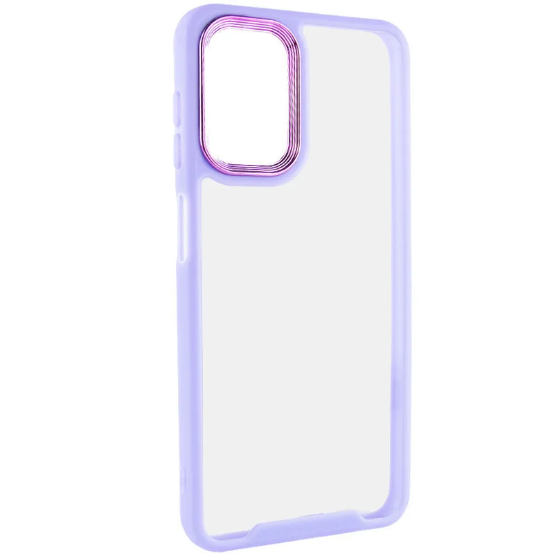 Чохол TPU+PC Lyon Case для Xiaomi Redmi Note 10 / Note 10s
