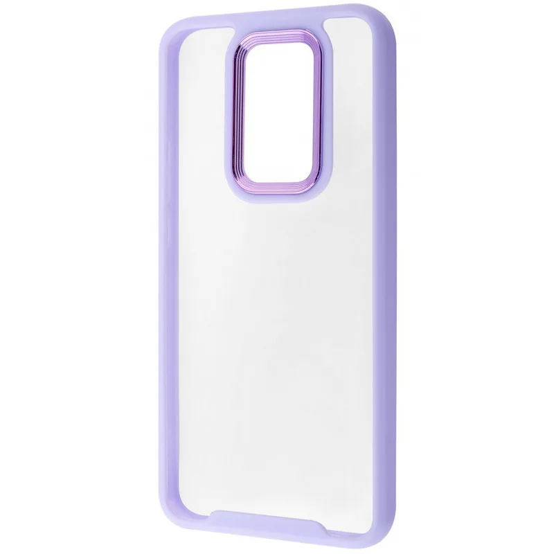 Чохол TPU+PC Lyon Case для Xiaomi Redmi Note 8 Pro
