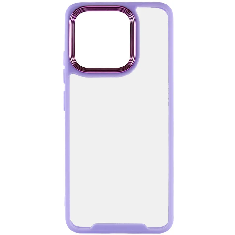 Чохол TPU+PC Lyon Case для Xiaomi Redmi 12C / Poco C55