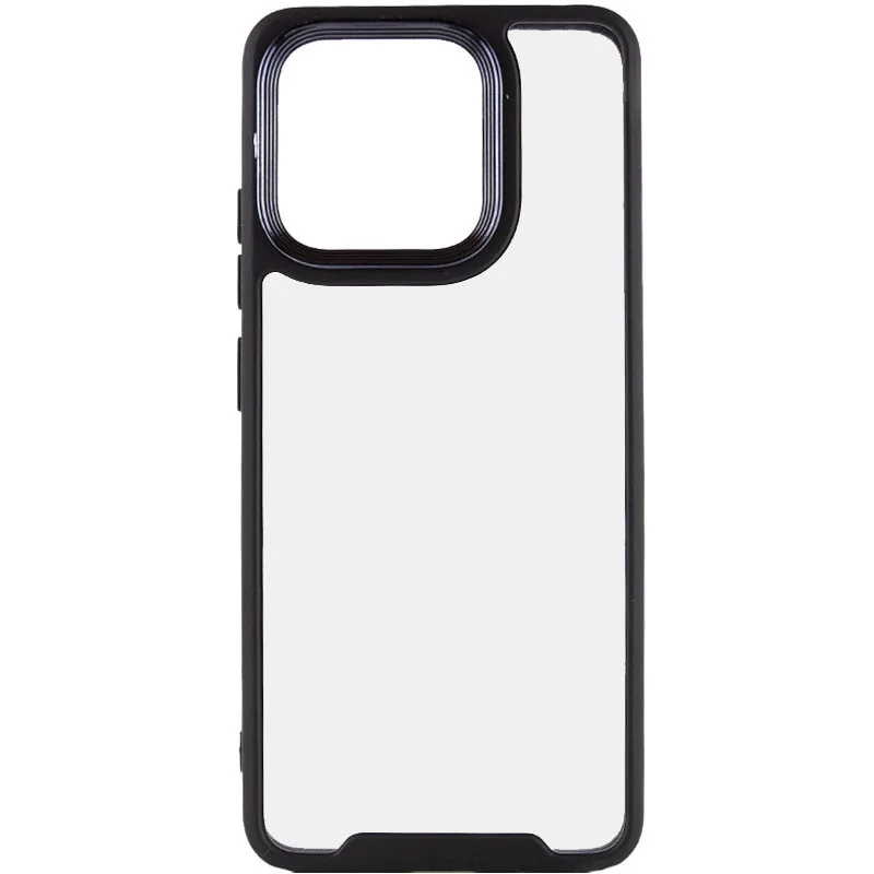 Чохол TPU+PC Lyon Case для Xiaomi Redmi 12C / Poco C55