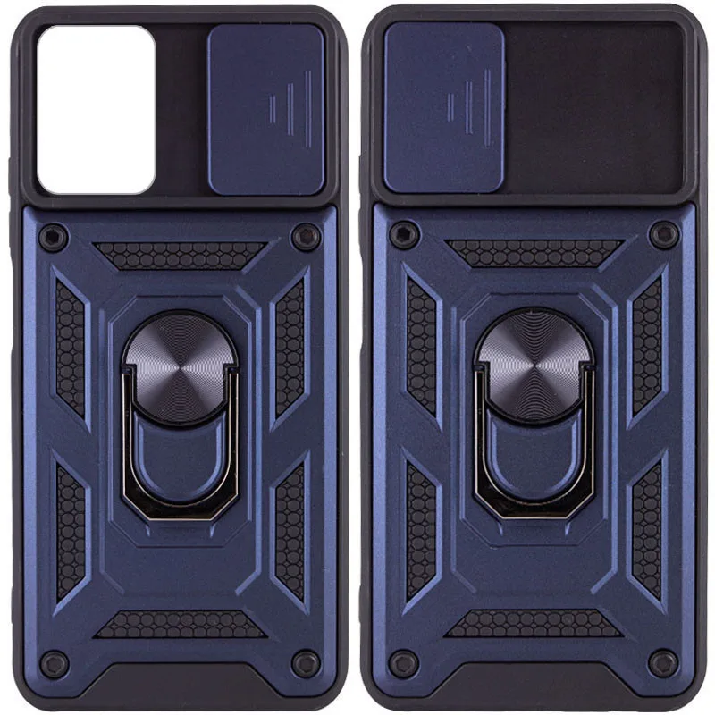 Протиударний чохол Camshield Serge Ring для Xiaomi 13 Lite