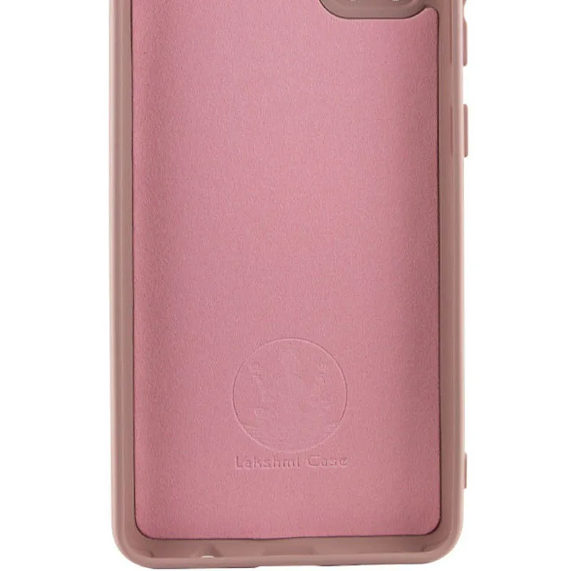 Чохол Silicone Cover Lakshmi із захистом камери (A) для Xiaomi Redmi Note 12S
