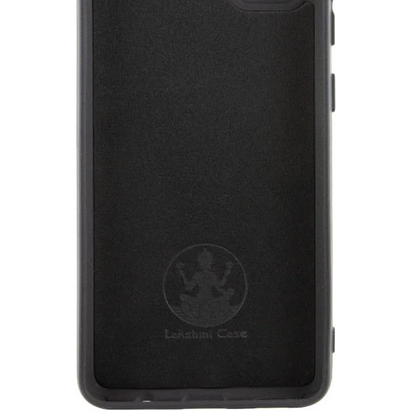 Чохол Silicone Cover Lakshmi із захистом камери (A) для Xiaomi Redmi Note 12S