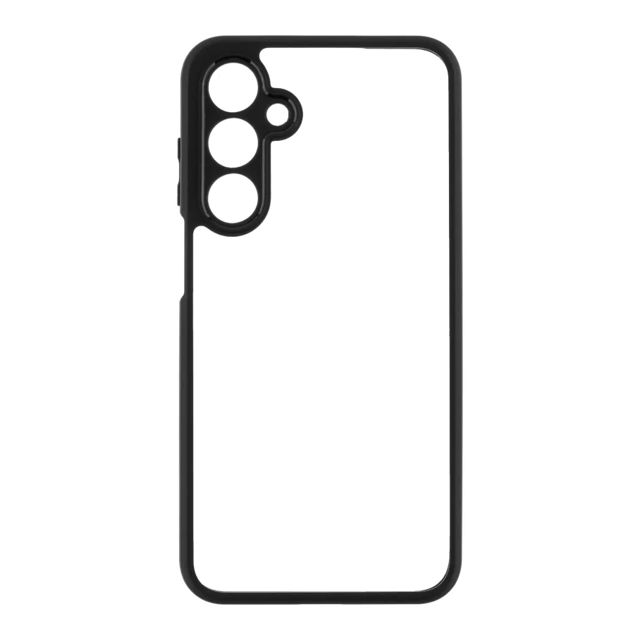 Чохол TPU+PC Elite для Samsung Galaxy M35 5G (M356) Black