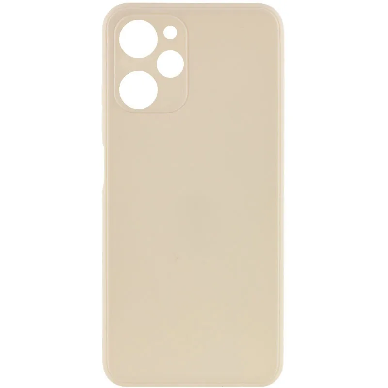 Силіконовий чохол Candy із захистом камери для Xiaomi Poco X5 Pro 5G