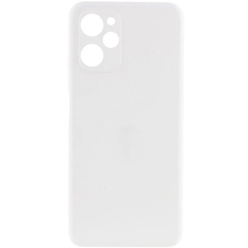Силіконовий чохол Candy із захистом камери для Xiaomi Poco X5 Pro 5G