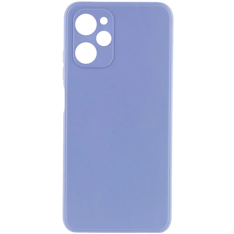 Силіконовий чохол Candy із захистом камери для Xiaomi Poco X5 Pro 5G