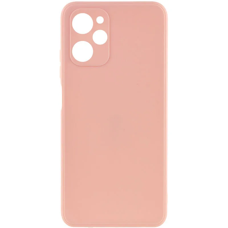 Силіконовий чохол Candy із захистом камери для Xiaomi Poco X5 Pro 5G