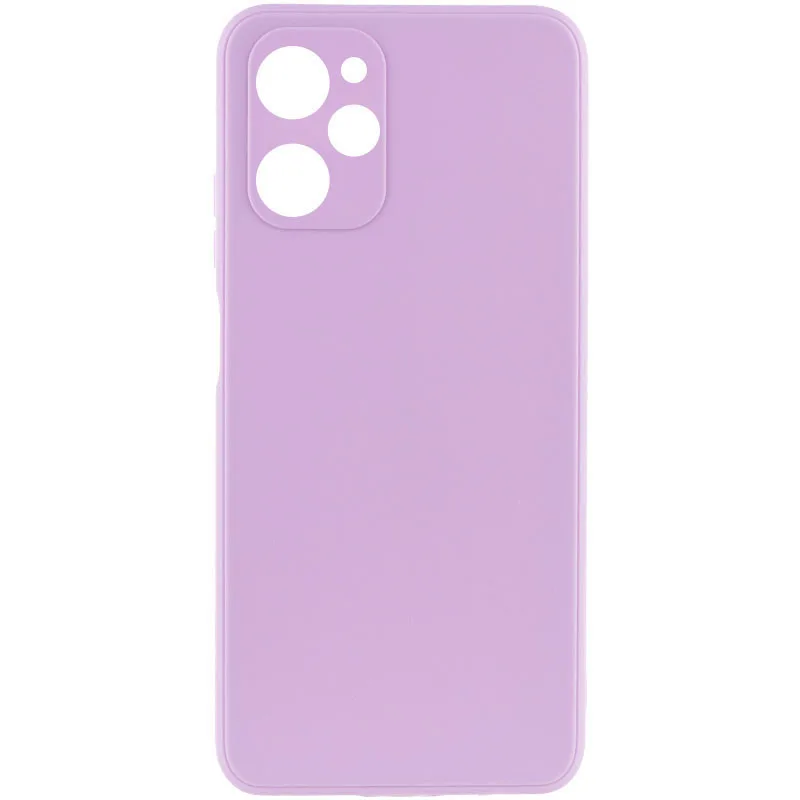 Силіконовий чохол Candy із захистом камери для Xiaomi Poco X5 Pro 5G