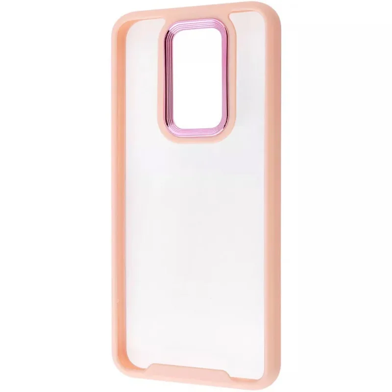 Чохол TPU+PC Lyon Case для Xiaomi Redmi Note 9s / Note 9 Pro / Note 9 Pro Max