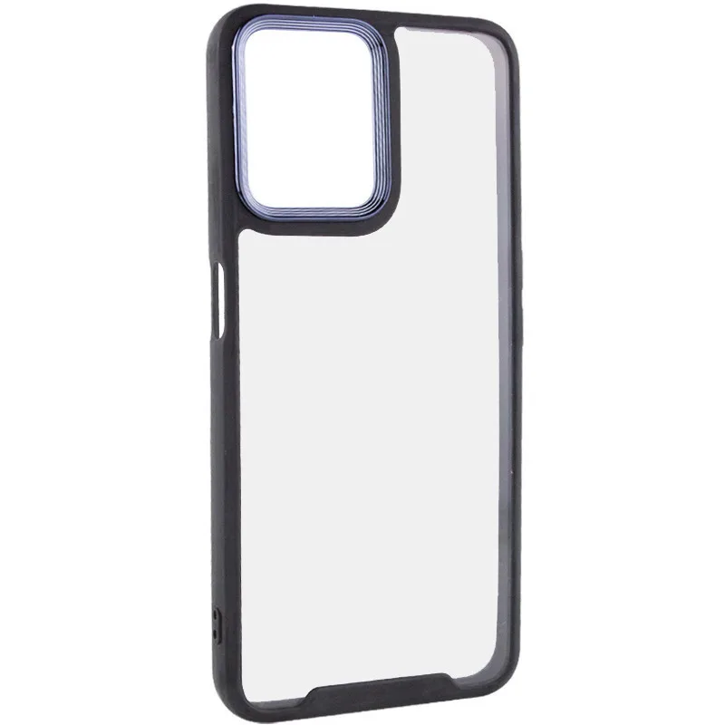 Чохол TPU+PC Lyon Case для Realme C35