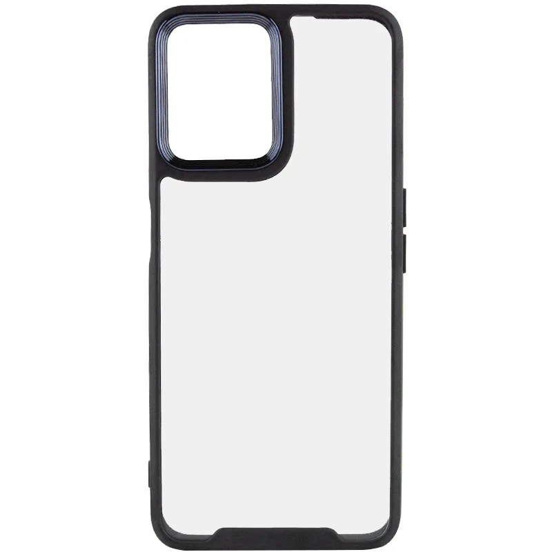 Чохол TPU+PC Lyon Case для Realme C35