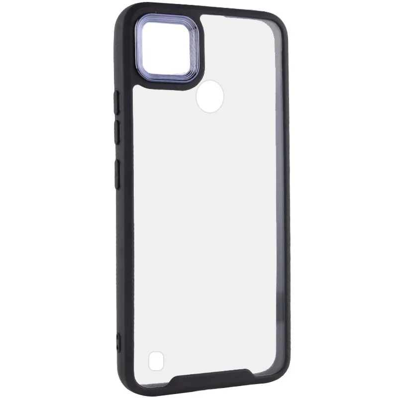 Чохол TPU+PC Lyon Case для Realme C21Y / C25Y