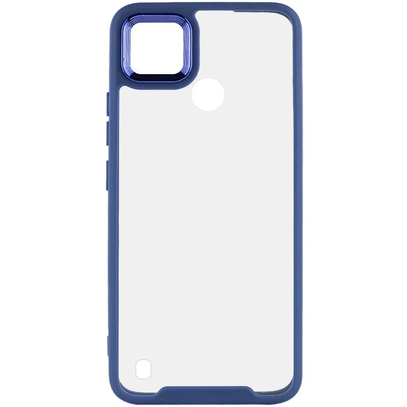 Чохол TPU+PC Lyon Case для Realme C21Y / C25Y