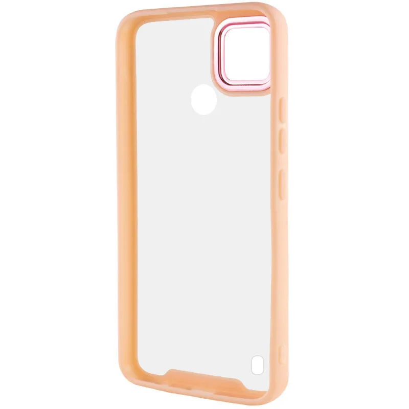 Чохол TPU+PC Lyon Case для Realme C21Y / C25Y