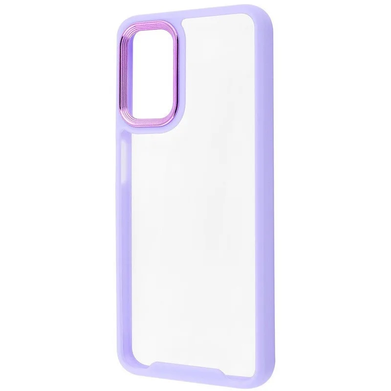 Чохол TPU+PC Lyon Case для Realme C33