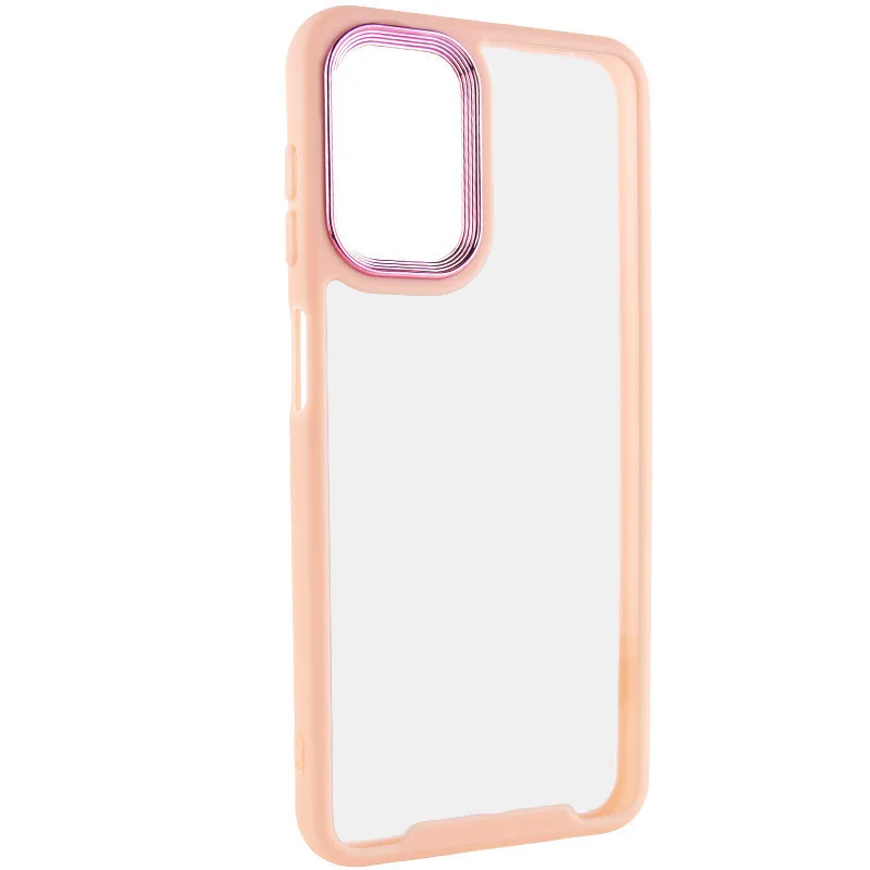 Чохол TPU+PC Lyon Case для Realme C33