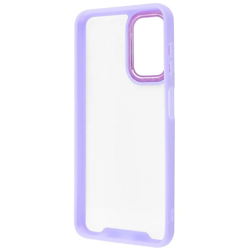 Чохол TPU+PC Lyon Case для Realme C33