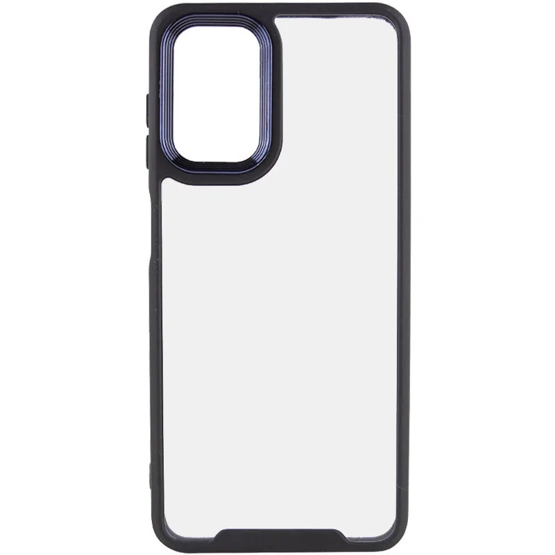 Чохол TPU+PC Lyon Case для Realme C33