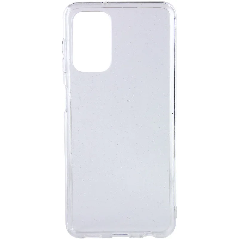TPU чохол Molan Cano Jelly Sparkle для Realme 10 4G