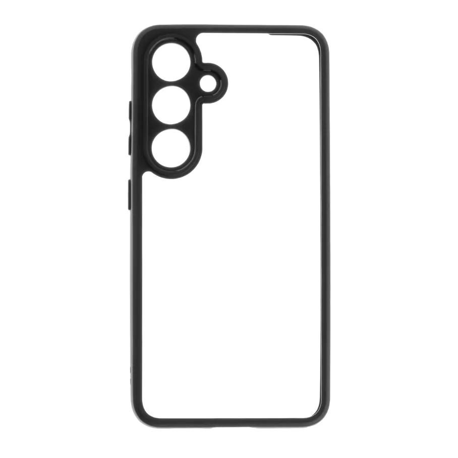 Чохол TPU+PC Elite для Samsung Galaxy M15 5G (M156) Black