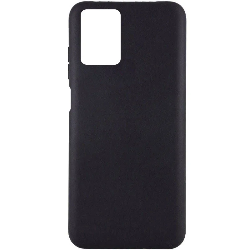 Чохол TPU Epik Black для Vivo Y21 / Y33s