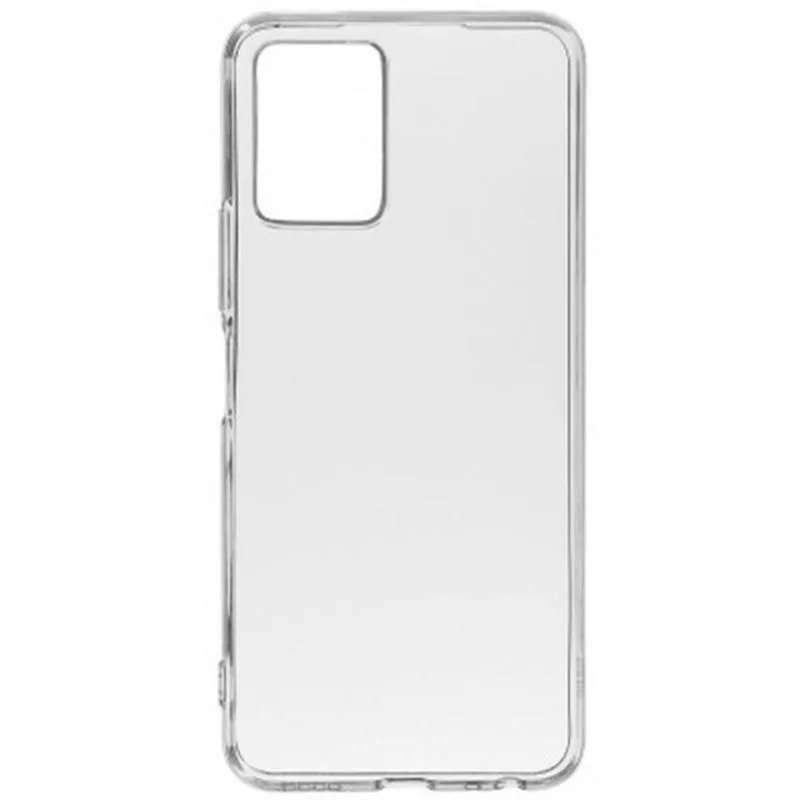 TPU чохол Epic Transparent 1,5mm для Vivo Y21 / Y33s