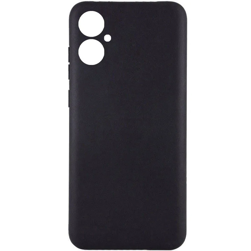 Чохол TPU Epik Black із захистом камери для TECNO Camon 19 Neo