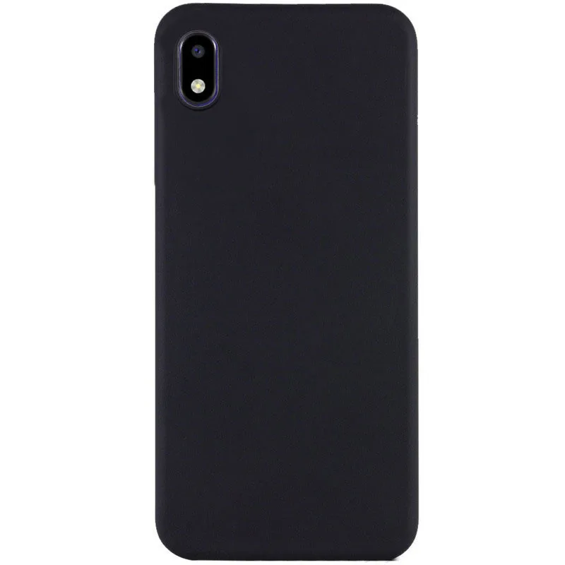 Чохол TPU Epik Black для ZTE Blade A3 (2020)