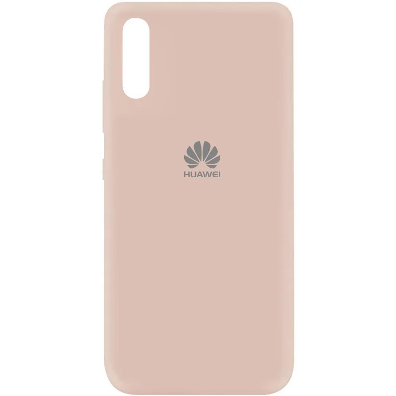 Чохол Silicone Cover My Color Full Protective (A) для Huawei Y8p (2020) / P Smart S