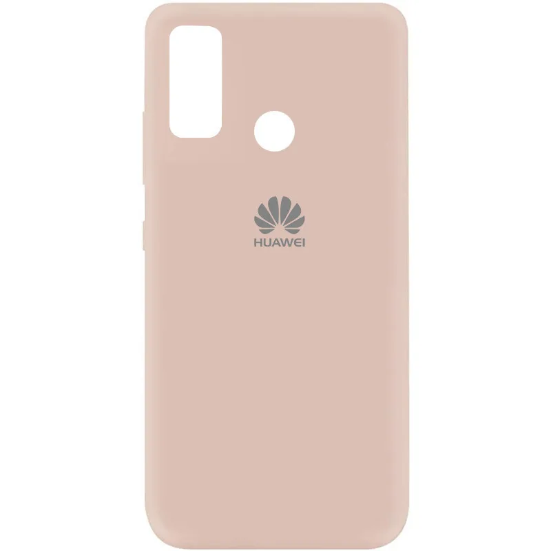 Чохол Silicone Cover My Color Full Protective (A) для Huawei P Smart (2020)