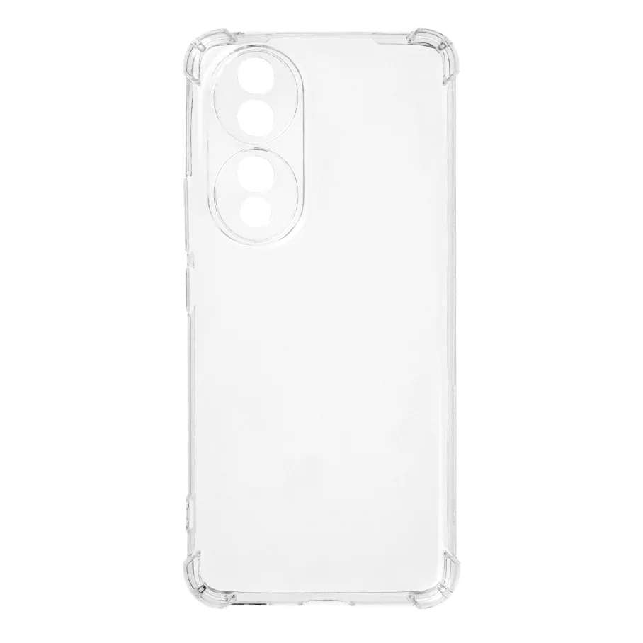 Чохол TPU Virgin Hard для Honor 90 Transparent