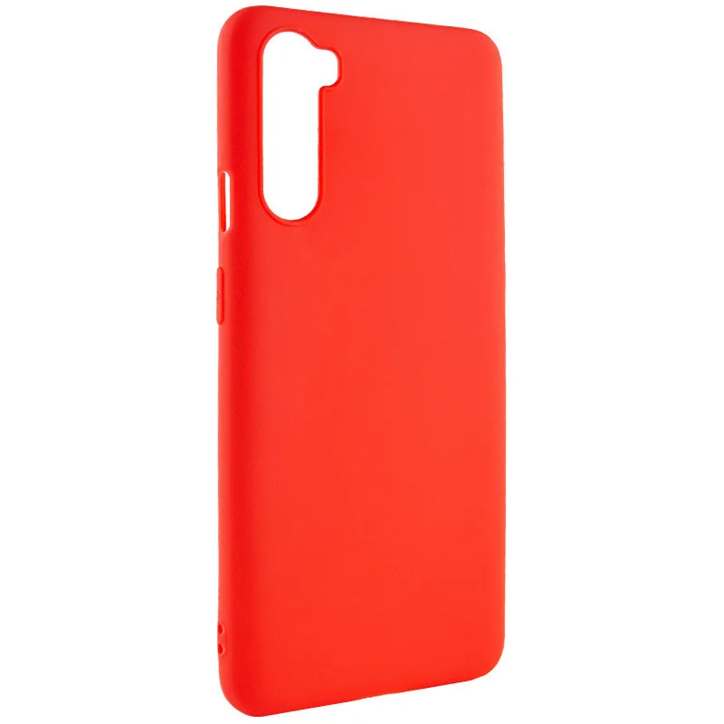Силіконовий чохол Candy для OnePlus Nord