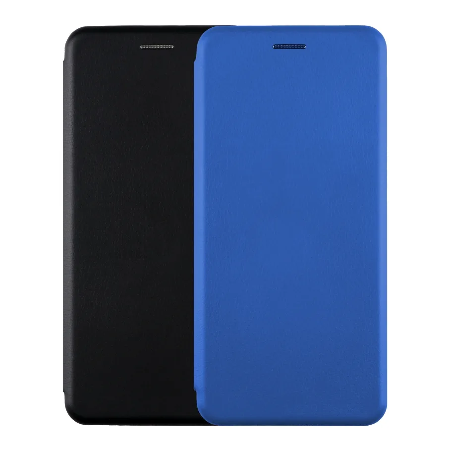 Чохол-книжка шкіра для Realme C61/С63 Black
