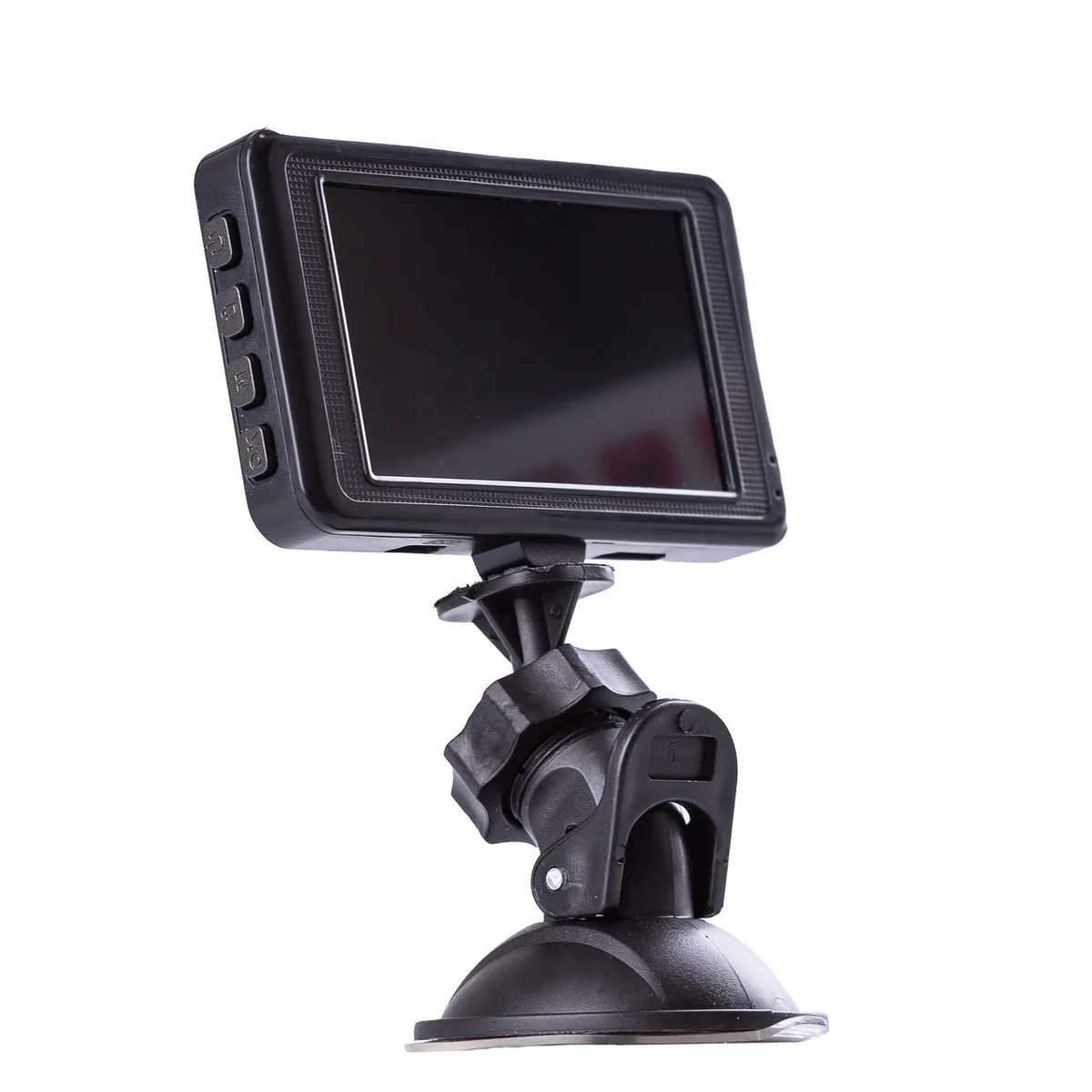 Відеореєстратор Binmer T710 Vegicle BlackBOX DVR Full-HD