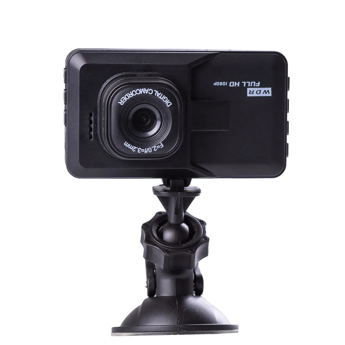 Відеореєстратор Binmer T710 Vegicle BlackBOX DVR Full-HD