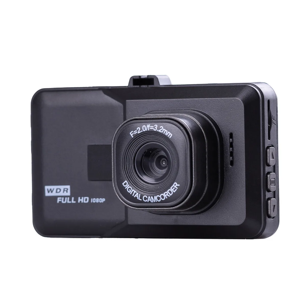 Відеореєстратор Binmer T710 Vegicle BlackBOX DVR Full-HD