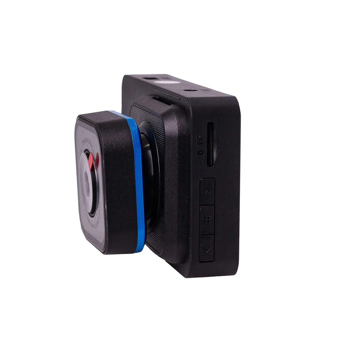 Відеореєстратор для авто Light Dual Lens Vihicle BlackBOX DVR з камерою заднього виду Y11ANDB