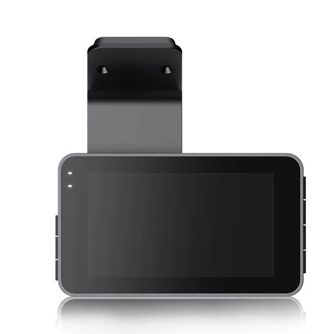 Відеореєстратор для авто Light Dual Lens Vihicle BlackBOX DVR з камерою заднього виду Y11ANDB