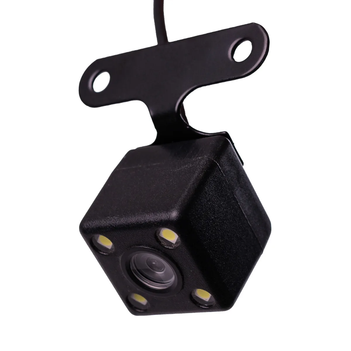 Відеореєстратор для авто Light Dual Lens Vihicle BlackBOX DVR з камерою заднього виду Y11ANDB