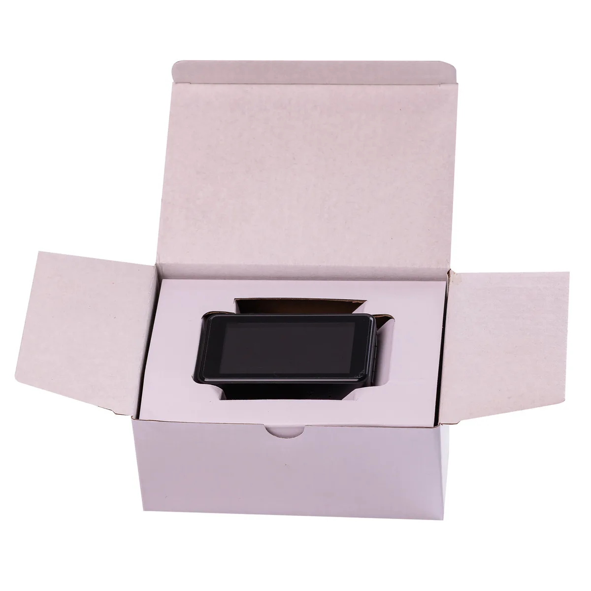 Відеореєстратор для авто Light Dual Lens Vihicle BlackBOX DVR з камерою заднього виду Y11ANDB