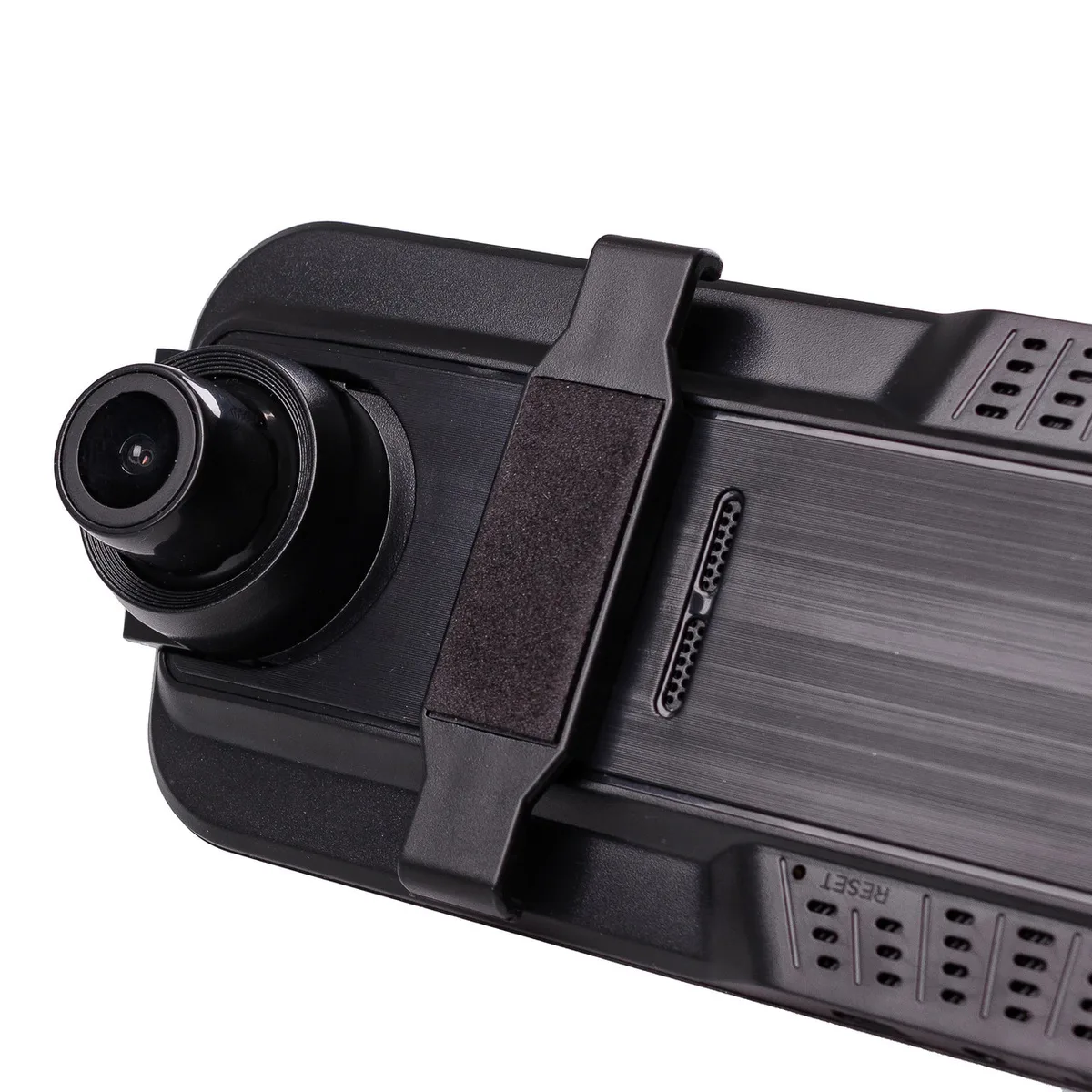 Відеореєстратор дзеркало з камерою заднього виду Touch Screen Super DVR VBDVRB
