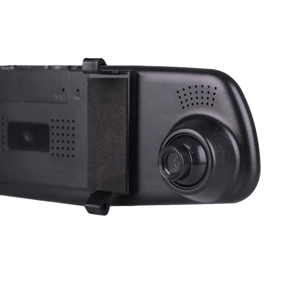 Відеореєстратор дзеркало заднього виду з камерою Shenzhen NC2250 Vehicle Blackbox DVR Full HD