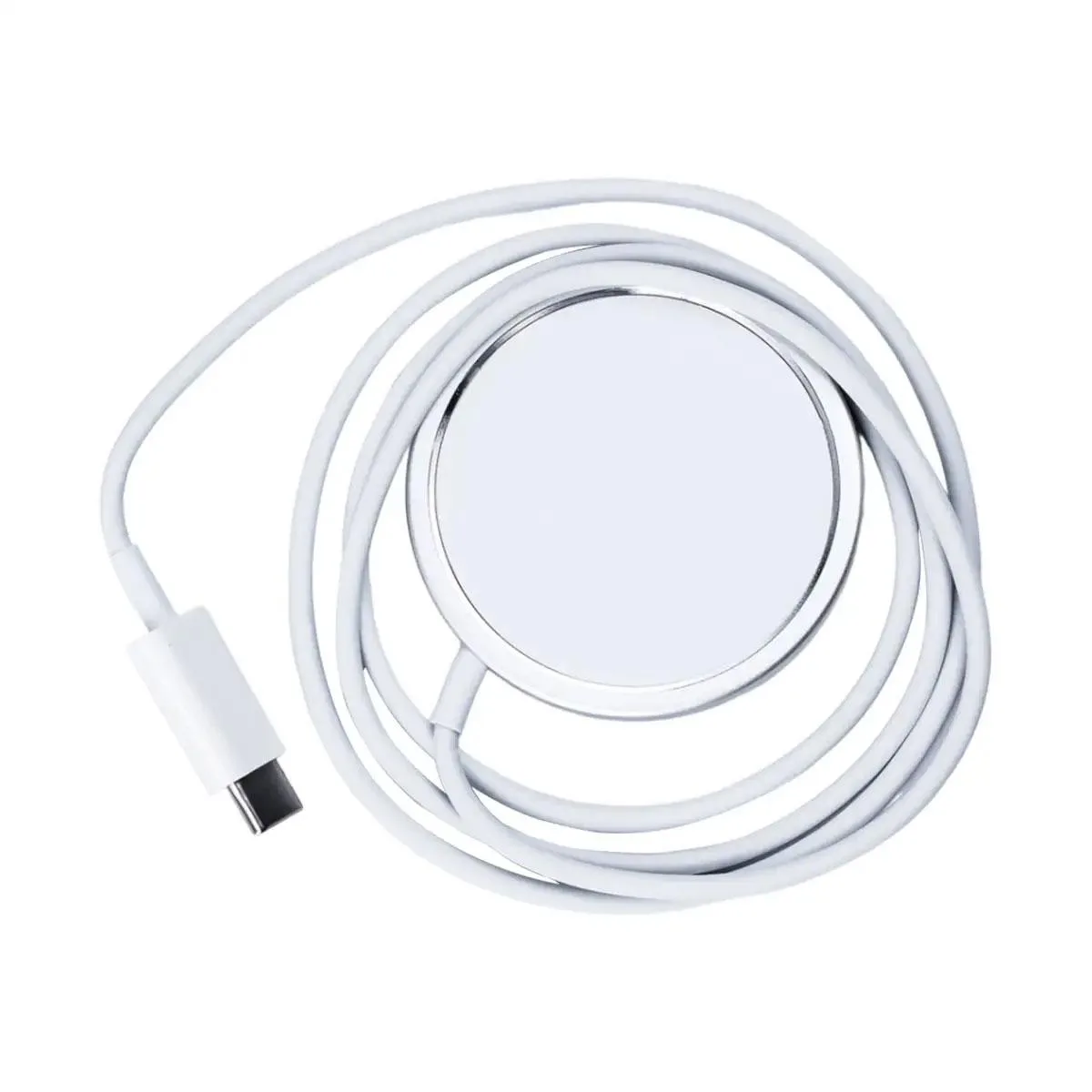 Бездротовий зарядний пристрій magsafe