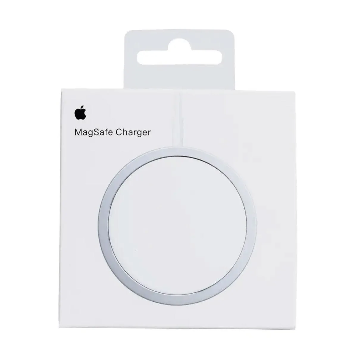 Бездротовий зарядний пристрій magsafe