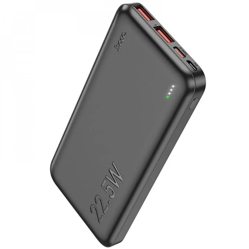 Power Bank Hoco J101 Astute PD20W+22.5W 10000 mAh (6931474782472)